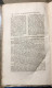Diarium Comitiorum Regni Hungariae 1830. Pozsony 313p ,  Papír Kötésben, Gerinc Vignettával, Jó állapotban - Libri Vecchi E Da Collezione