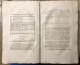 Delcampe - Magyar Ország Gyűlésének írásai / Acta Comitiorum Regni Hungariae  Pozsony 1830. I-II  610l Egységes Papír Közésben, Cím - Alte Bücher