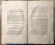 Delcampe - Magyar Ország Gyűlésének írásai / Acta Comitiorum Regni Hungariae  Pozsony 1830. I-II  610l Egységes Papír Közésben, Cím - Old Books