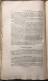 Delcampe - Magyar Ország Gyűlésének írásai / Acta Comitiorum Regni Hungariae Pozsony 1825-27. I-III Egységes Papír Közésben, Címkéz - Libros Antiguos Y De Colección