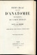 ANATÓMIA. Petit Atlas Complet D'Anatomie Descriptive Du Corps Humain By J.N. Masse 1879. 112 Acélmetszetes Táblával. - Libros Antiguos Y De Colección