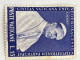 1964 - Partecipazione Vaticana Alla Esposizione Universale Di New York - Lire 15 - Paolo VI - Nuovo In Ottimo Stato - Unused Stamps
