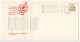Germany, West 1983 30pf. Castle Postal Envelope; Gerlingen Cancel - Deutsches Rotes Kreuz / Red Cross - Enveloppes - Oblitérées