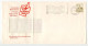 Germany, West 1983 30pf. Castle Postal Envelope; Gerlingen Cancel - Deutsches Rotes Kreuz / Red Cross - Covers - Used