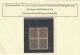 China 1943 Dr. SYS Series 6 Print 16c W/surcharge West Szechwan Issue. Block Of 4. MNH/No Gum - 1912-1949 République