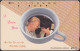 Japan  291-202  Cup - I Love You - Couple - Japan