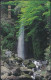 Japan  291-230  Nature - Waterfall - One Punch ( Without Date) - Japón