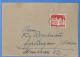 Allemagne Republique Federale 1956 - Lettre De Stuttgart - G30950 - Covers & Documents