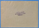 Allemagne Republique Federale 1956 - Lettre De Stuttgart - G30950 - Covers & Documents