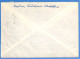 Allemagne Republique Federale 1955 - Lettre Par Avion De Budesheim - G30873 - Cartas & Documentos