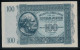 P2732 - ITALIAN OCCUPATION OF THE JONIAN ISLANDS 100 DRACHMA UNC. CONSECUTIVE NUMBER!!!!!!!!!!! ITALIAQN CAT. OL 91 - Autres - Europe