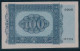 P2732 - ITALIAN OCCUPATION OF THE JONIAN ISLANDS 100 DRACHMA UNC. CONSECUTIVE NUMBER!!!!!!!!!!! ITALIAQN CAT. OL 91 - Other - Europe