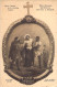 26410"REALE CHIESA DI S. CRISTINA-TORINO-VIA CRUCIS-STAZ.DECIMA-GESU' SPOGLIATO DELLE SUE VESTI"VERA FOTO-CART.NON SPED. - Kirchen