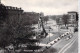 26411 " TORINO-PIAZZA STATUTO-MONUMENTO DEL FREJUS " ANIMATA-TRAMWAY-VERA FOTO-CART.SPED.1951 - Plaatsen & Squares