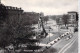 26411 " TORINO-PIAZZA STATUTO-MONUMENTO DEL FREJUS " ANIMATA-TRAMWAY-VERA FOTO-CART.SPED.1951 - Places