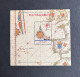 (CUP) Macao Macau 1990 WIND ROSE BOAT SHIP Block 16 - MNH - Blocks & Sheetlets