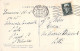 26413 " DECORAZIONE DELLA CAPPELLA DEL SACRO CUORE-CHIESA DI S. DALMAZZO-TORINO "-VERA FOTO-CART.SPED.1942 - Iglesias