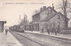 La Gare : Vue Intérieure - Nanteuil-le-Haudouin