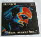 GLENMOR : Ouvrez Les Portes De La Nuit - Le Chant Du Monde LDX 74541 - 1974 - Country & Folk