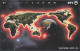 Japan  291-302 The World Map - Japon