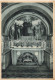 26418 " TORINO-CAPPELLA DELLE SS. RELIQUIE NEL SANTUARIO DI MARIA AUSILIATRICE " -VERA FOTO-CART.SPED.1938 - Churches