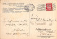 26418 " TORINO-CAPPELLA DELLE SS. RELIQUIE NEL SANTUARIO DI MARIA AUSILIATRICE " -VERA FOTO-CART.SPED.1938 - Iglesias