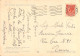 26420 "SAN GIUSEPPE BENEDETTO COTTOLENGO " -VERA FOTO-CART.SPED.1956 - Churches