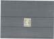 VARIÉTÉ -N°193 N** -40c BRUN OLIVE - CHENILLE SOUS LA MAIN DROITE ( CÉRÈS 193 D ) - Unused Stamps