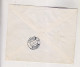 YUGOSLAVIA 1931 PREVALJE Registered   Cover To MEZICA - Covers & Documents