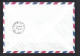 Courrier Recommandé Pour La France. En Affranchissement Composé Du 25-2-1986 - 975 St Pierre Et Miquelon. TB - Covers & Documents