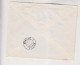 YUGOSLAVIA 1931 PREVALJE Registered  Priority Cover To MEZICA - Cartas & Documentos