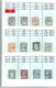 Algérie Française : Lot De 132 Timbres (n° 1 à 349) NE SE SUIVENT PAS Et 4 Préoblitérés (n° 9-10-17-18) - Otros & Sin Clasificación