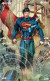 Delcampe - M13023 China Phone Cards Superman Puzzle 100pcs - Kino