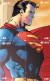 Delcampe - M13023 China Phone Cards Superman Puzzle 100pcs - Cinéma