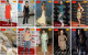 M13024 China Phone Cards Alyssa Milano 100pcs - Film