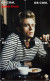 Delcampe - M13025 China Phone Cards James Dean Puzzle 100pcs - Film