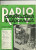La Radio Constructeur Depanneur 164 Radio Et Télévision Tsf T.s.f Tv  Décembre 1960 - Télévision
