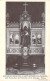 26434"ALTARINO DEDICATO A S. ANTONIO DA PADOVA-PARROCCHIA DEL PATROCINIO DI S. GIUSEPPE-TORINO"VERA FOTO-CART. NON SPED. - Kirchen