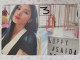 Photocard K POP Au Choix  TWICE Ready To Be Sana - Varia