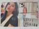 Photocard K POP Au Choix  TWICE Ready To Be Sana - Objetos Derivados