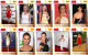 M13026 China Phone Cards Jennifer Love Hewitt 100pcs - Film