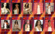 M13026 China Phone Cards Jennifer Love Hewitt 100pcs - Cinema