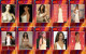 M13026 China Phone Cards Jennifer Love Hewitt 100pcs - Cine