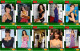 Delcampe - M13026 China Phone Cards Jennifer Love Hewitt 100pcs - Cinéma