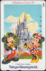 Japan  110 - 159079 Tokyo Disney Land - Comic: Mickey Mouse - Japon