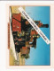 Lot De 49 Photos Couleurs De Trains, Autorails, Micheline, Locomotives Vapeur, Trains à Grande Vitesse Etc. 18,5 X 25 Cm - Non Classés