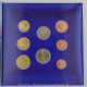 Euro, Saint Marin, Coffret Brillant Universel 2002 - San Marino