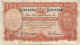AUSTRALIE - 10 SHILLINGS GEORGE VI 1942 - WWII Issues