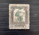 REGNO D ITALIA COLONIE LIBIA 1926 SERIE PITTORICA CAT SASS. N 60  ---- GIULY - Libyen