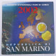Euro , Saint Marin, Coffret Brillant Universel 2002 - San Marino